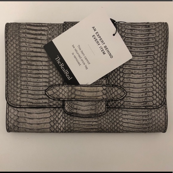 Michino paris Handbags - Michino Paris clutch